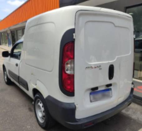 FIAT FIORINO 1.4 MPI FURGÃO 8V FLEX 2P MANUAL